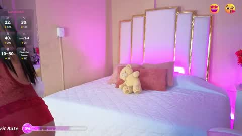 Anna online show from 22, 4, 2026