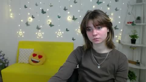 Anna online show from 5, 3, 2026