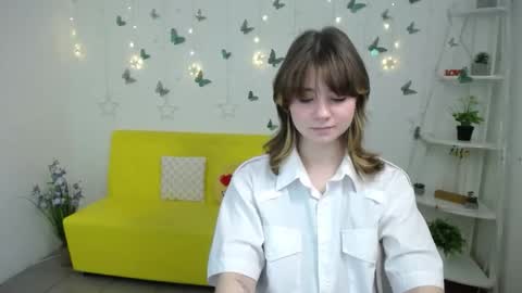 Anna online show from 13, 3, 2026