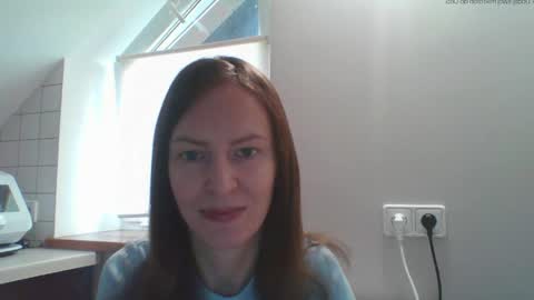 Anna online show from 18, 5, 2026