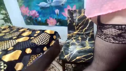 AnnaxGoldX online show from 16, 4, 2026