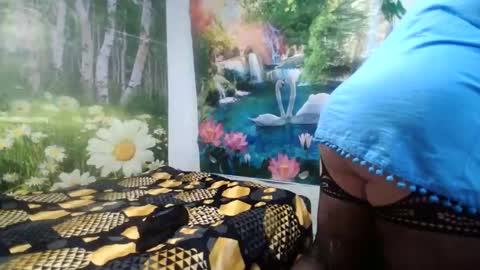 AnnaxGoldX online show from 29, 4, 2026