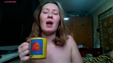 Snapshot of annaxlovers chatting on 10, 1, 2025 AnnaXLovers online show from 10, 1, 2025