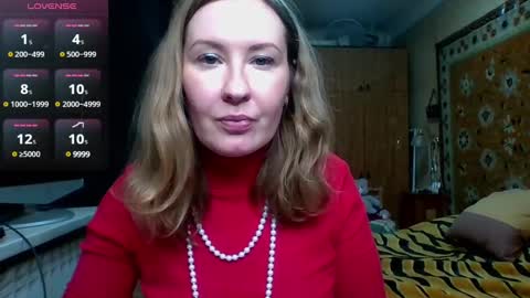 Snapshot of annaxlovers chatting on 18, 2, 2025 AnnaXLovers online show from 18, 2, 2025