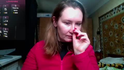 Snapshot of annaxlovers chatting on 19, 2, 2025 AnnaXLovers online show from 19, 2, 2025