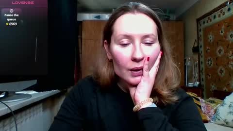 Snapshot of annaxlovers chatting on 26, 2, 2025 AnnaXLovers online show from 26, 2, 2025