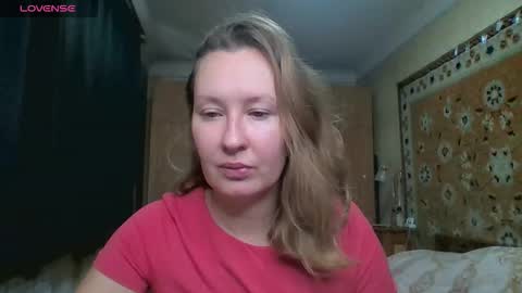 Snapshot of annaxlovers chatting on 10, 9, 2025 AnnaXLovers online show from 10, 9, 2025