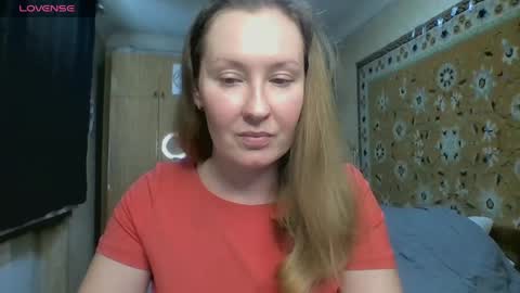 AnnaXLovers online show from 13, 3, 2026