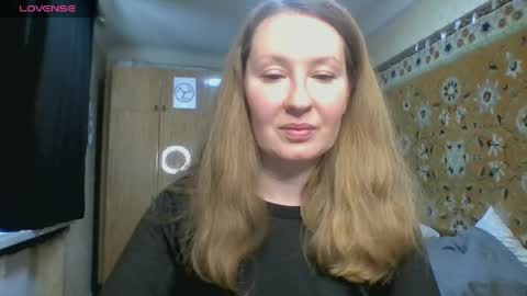 AnnaXLovers online show from 27, 4, 2026