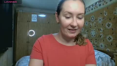 AnnaXLovers online show from 11, 6, 2026