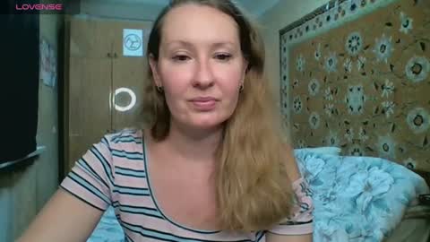 AnnaXLovers online show from 27, 7, 2026