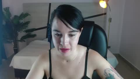 anne_blake online show from 25, 4, 2026