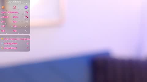 Anne online show from 23, 1, 2025