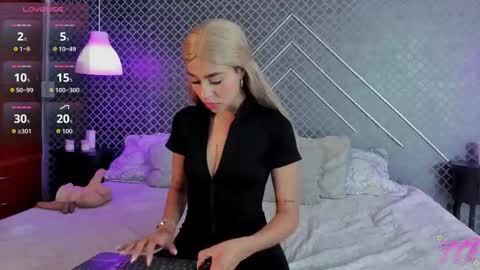 Anne online show from 11, 3, 2026