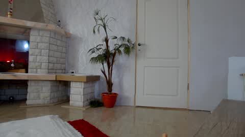 anne_blueeyes online show from 30, 1, 2025