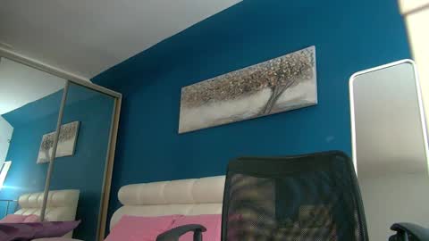 anne_blueeyes online show from 18, 2, 2025