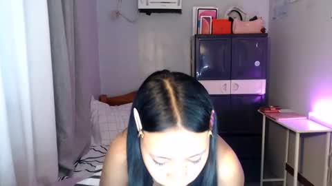 Snapshot of anne_chanelx chatting on 19, 5, 2026 anne_chanelx online show from 19, 5, 2026