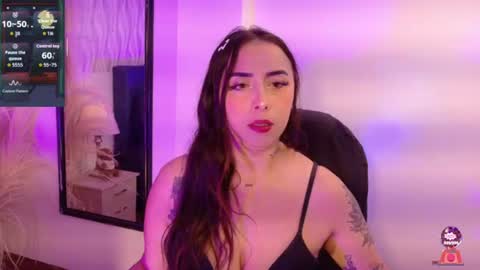   online show from 10, 7, 2026