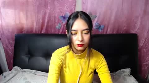 Anne online show from 19, 2, 2025