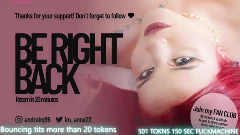 Snapshot of anne_julienne chatting on 10, 3, 2025 online show from 10, 3, 2025