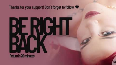 Snapshot of anne_julienne chatting on 30, 9, 2025 online show from 30, 9, 2025