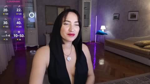 Snapshot of anne_karma chatting on 30, 11, 2025 anne_karma online show from 30, 11, 2025