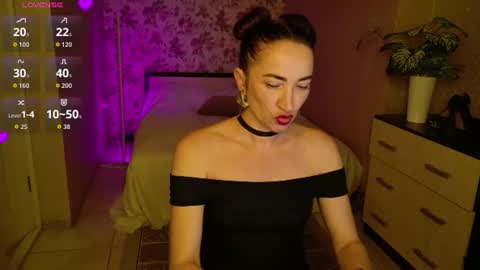 anne_karma online show from 21, 7, 2026