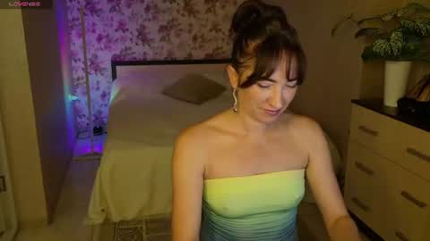 anne_karma online show from 28, 7, 2026