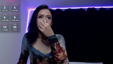 Anne  online show from 9, 1, 2025