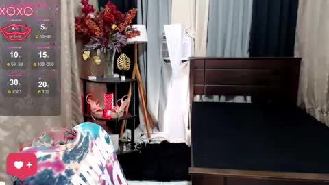 ANNE online show from 19, 11, 2025