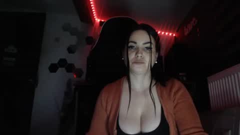 annebellee69 online show from 17, 12, 2024