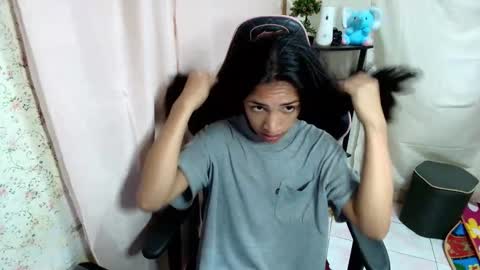 annebisyosa_angela online show from 7, 1, 2026