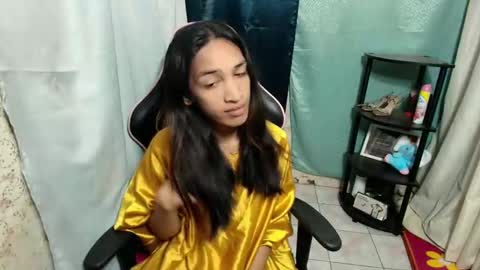 annebisyosa_angela online show from 22, 3, 2026