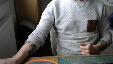 annecylake online show from 20, 1, 2025