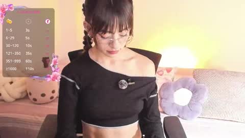 Anne online show from 21, 10, 2025