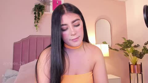 Anne  online show from 7, 2, 2025