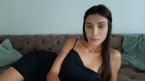 AnneHotxxx online show from 12, 7, 2026