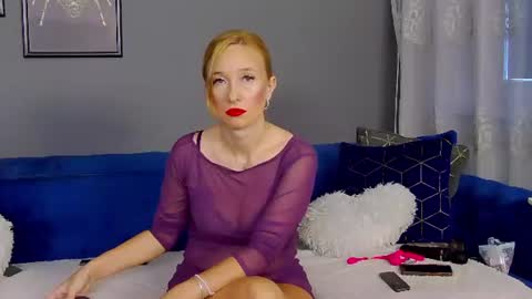 Anne online show from 25, 6, 2026