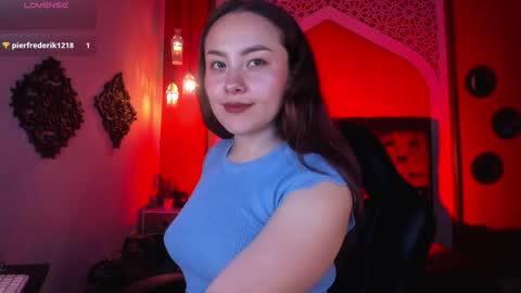 Anne  online show from 8, 1, 2025