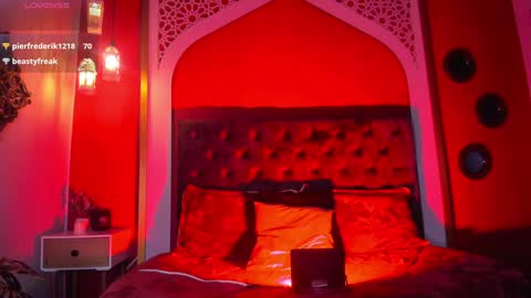 Anne  online show from 9, 1, 2025