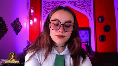 Anne  online show from 20, 1, 2025