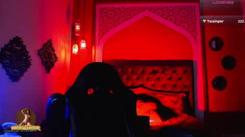 Anne  online show from 22, 1, 2025