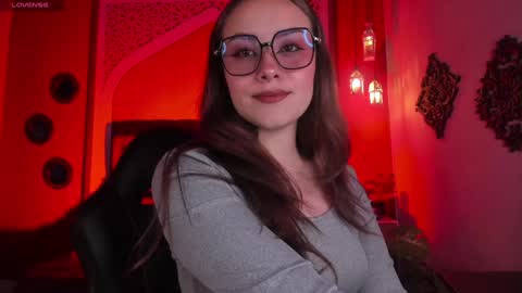 Anne  online show from 30, 1, 2025