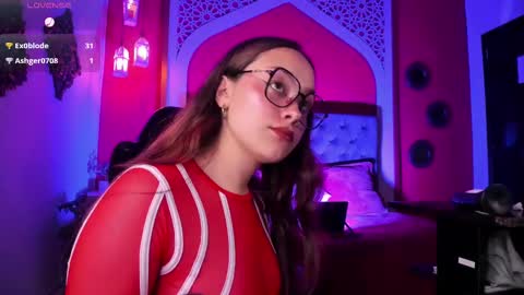 Anne  online show from 18, 2, 2025