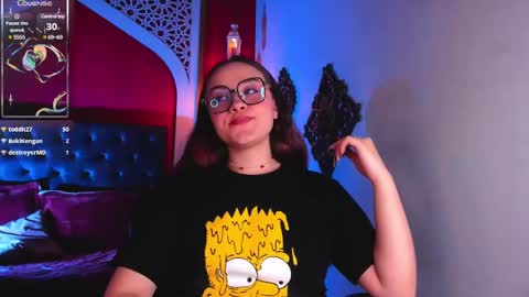 Anne  online show from 9, 3, 2025