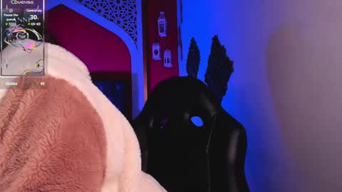 Anne  online show from 11, 3, 2025