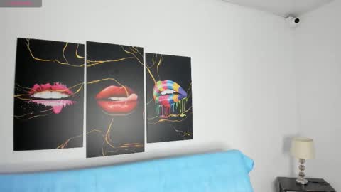 Snapshot of annelis_om chatting on 22, 11, 2025 annelis_om online show from 22, 11, 2025