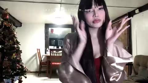 Snapshot of annemarieee1029 chatting on 24, 10, 2025 annemarieee online show from 24, 10, 2025