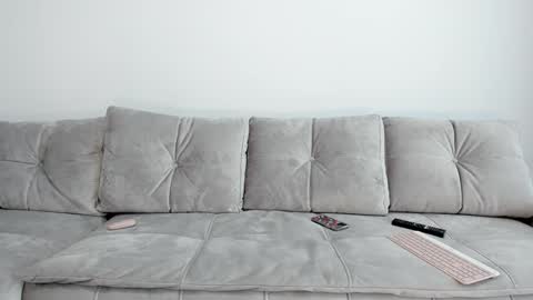 annemona online show from 4, 1, 2025