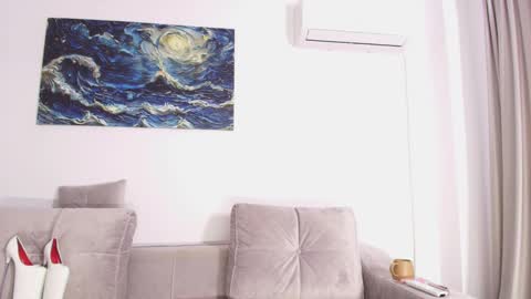 annemona online show from 9, 10, 2025